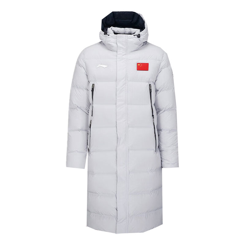 LINING Серийная куртка пуховик унисекс монетный серый
LINING Серийная куртка пуховик унисекс монетный серый