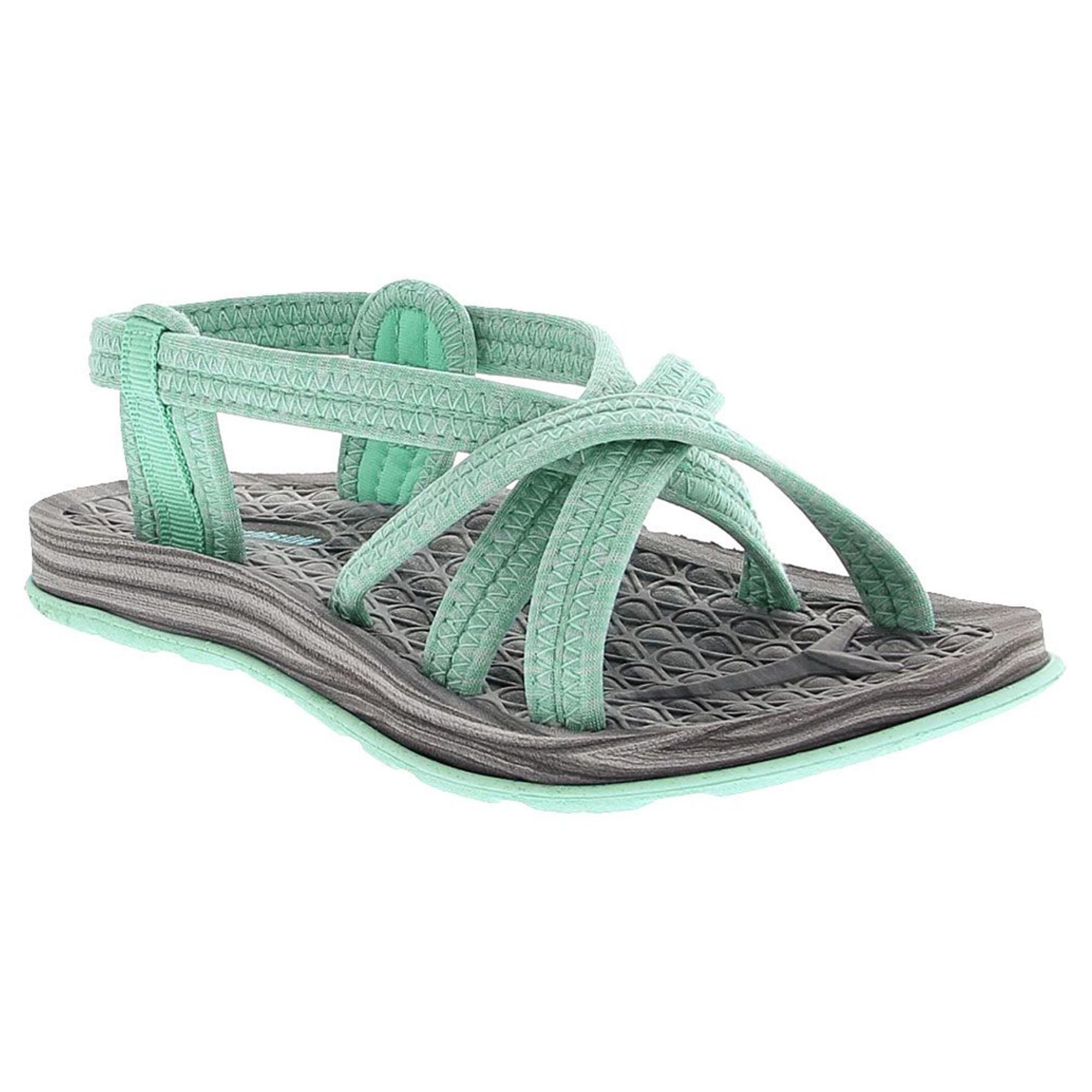 Детские спортивные сандалии Mori Casual Comfort Northside, Mint/Aqua
Детские спортивные сандалии Mori Casual Comfort Northside, Mint/Aqua