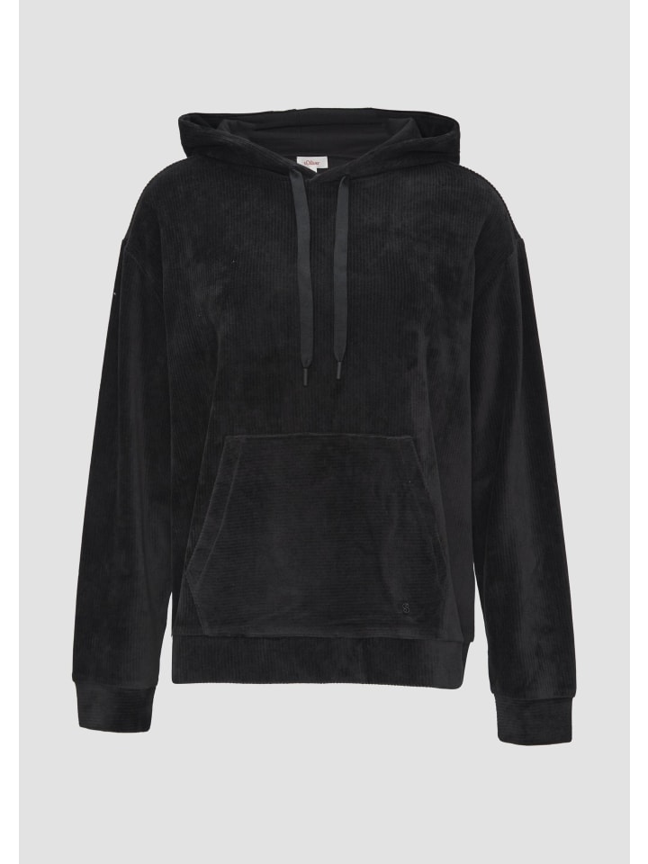 Толстовка 9999_черная s.Oliver
Толстовка 9999_черная s.Oliver