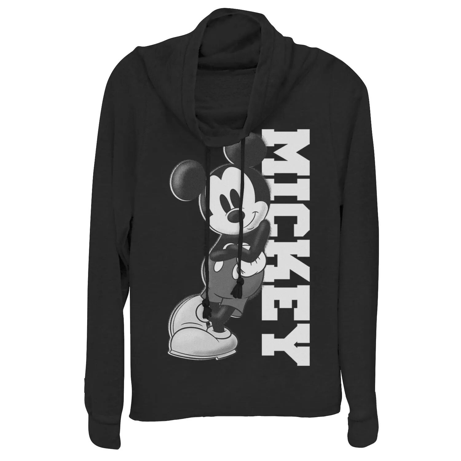 Футболка с рисунком Микки Мауса для детей Disney's, опирающаяся на хомутик Licensed Character
Футболка с рисунком Микки Мауса для детей Disney's, опирающаяся на хомутик Licensed Character