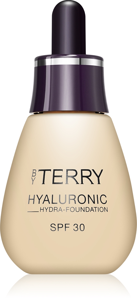 Гиалуроновая жидкая тональная основа Hyaluronic Hydra-Foundation с увлажняющим эффектом By Terry, spf 30 100n fair 30 мл
Гиалуроновая жидкая тональная основа Hyaluronic Hydra-Foundation с увлажняющим эффектом By Terry, spf 30 100n fair 30 мл
