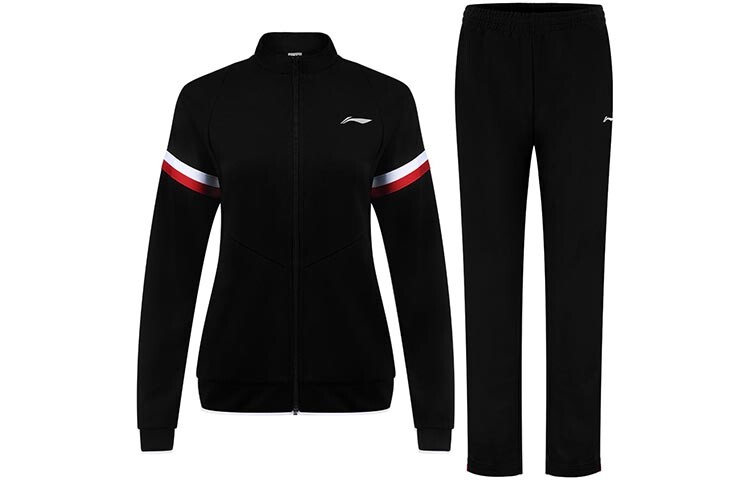 Комплект свитшотов женский Lining
Комплект свитшотов женский Lining