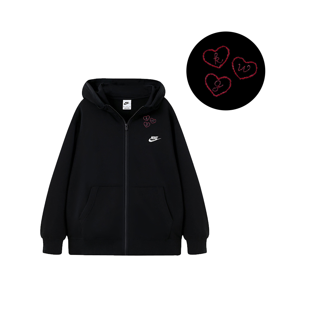 Nike Куртка мужская черная, Black
Nike Куртка мужская черная, Black