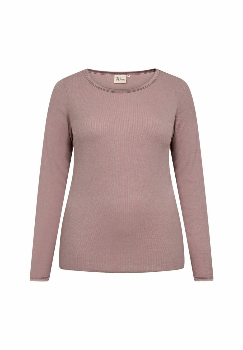 Топ с длинными рукавами SILJA Wasabi Concept, светло-розовый
Топ с длинными рукавами SILJA Wasabi Concept, светло-розовый