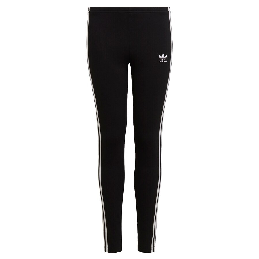 Леггинсы ADIDAS ORIGINALS Skinny Leggings Adicolor, черный
Леггинсы ADIDAS ORIGINALS Skinny Leggings Adicolor, черный