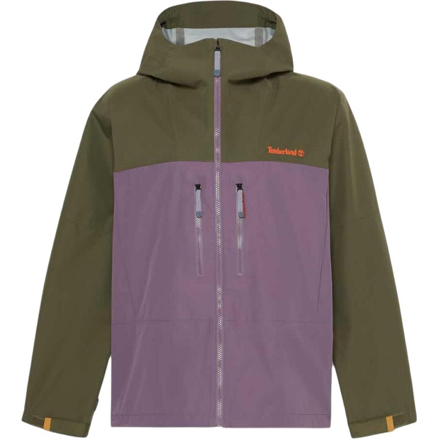 Timberland Куртки и пальто мужские, фиолетовые
Timberland Куртки и пальто мужские, фиолетовые