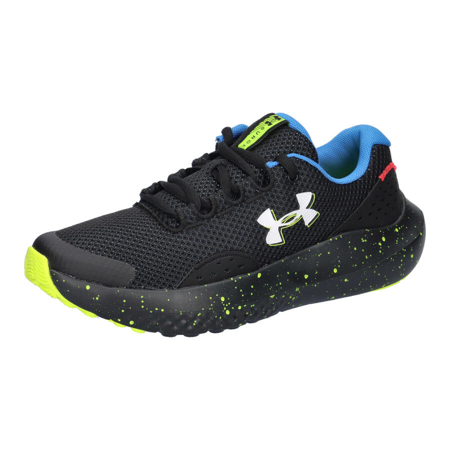 Кроссовки для мальчиков Under Armour BGS Surge 4 3027103
Кроссовки для мальчиков Under Armour BGS Surge 4 3027103