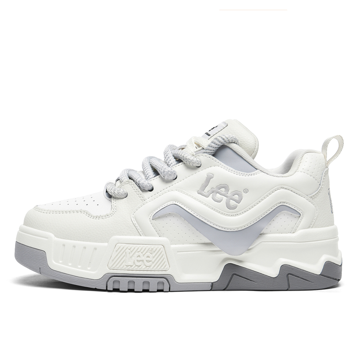 Lee Минималистичные модные универсальные повседневные низкие скейтерские ботинки для мужчин с эффектом увеличения роста - серые, цвет Gray
Lee Минималистичные модные универсальные повседневные низкие скейтерские ботинки для мужчин с эффектом увеличения роста - серые, цвет Gray