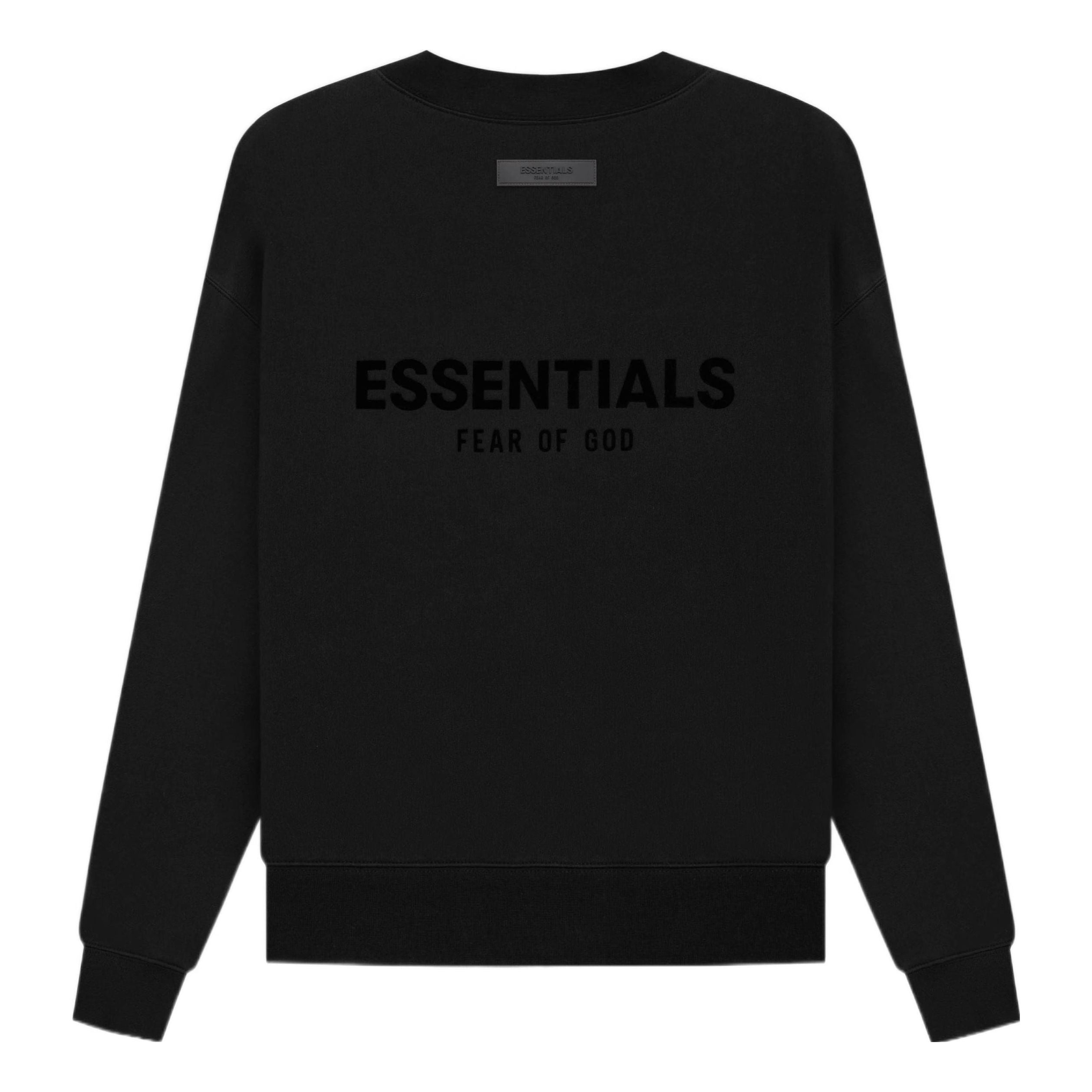 Топ Fear of God Essentials SS22 Crewneck 'Stretch Limo'
Топ Fear of God Essentials SS22 Crewneck 'Stretch Limo'