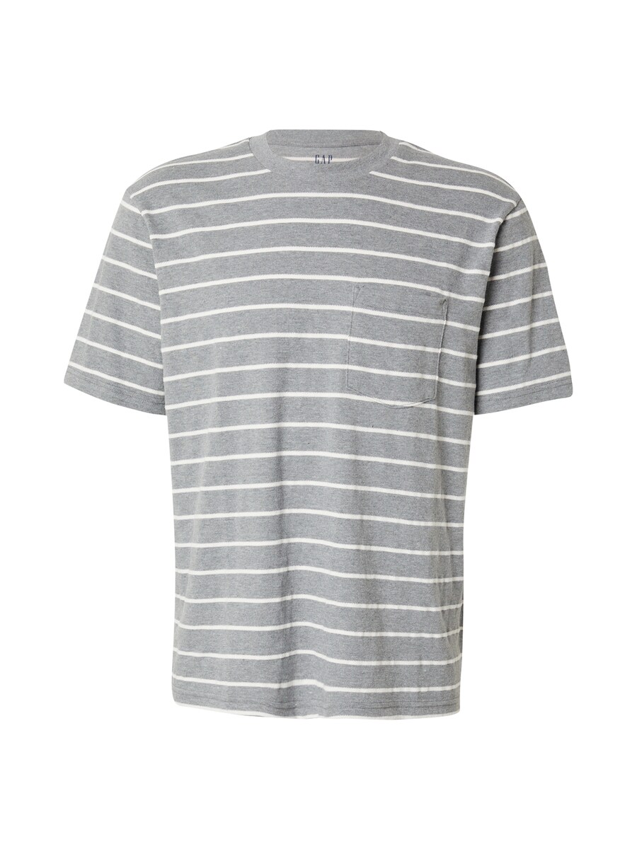 Рубашка GAP, пятнистый серый
Рубашка GAP, пятнистый серый