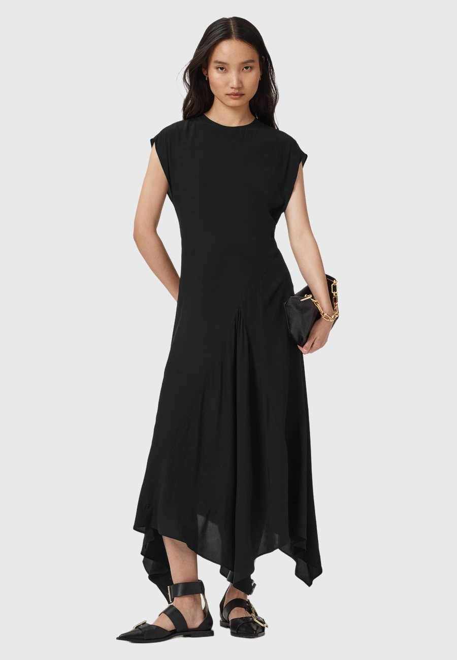 Платье AllSaints MARILKA , Black
Платье AllSaints MARILKA , Black