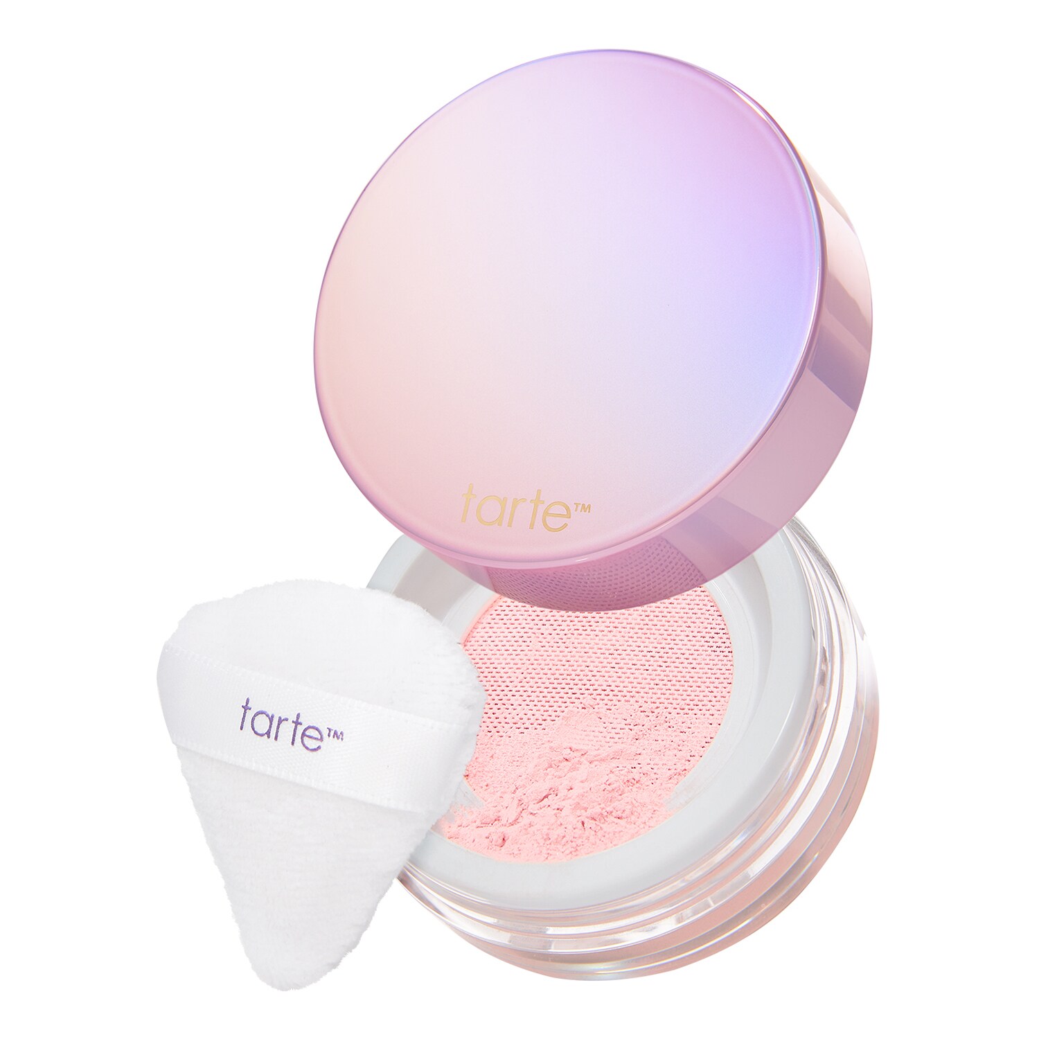Фиксирующая пудра creaseless setting powder Tarte, Pink (7 g)
Фиксирующая пудра creaseless setting powder Tarte, Pink (7 g)