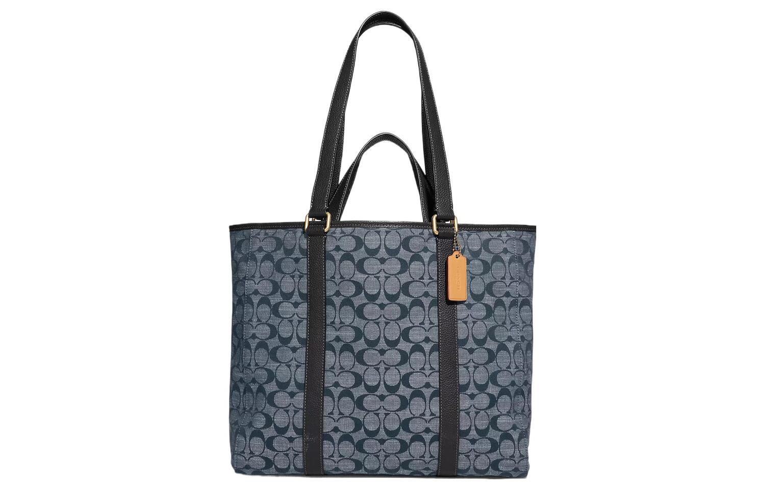 COACH Сумка-шоппер Hudson Mulberry Silk, шоппинг-сумка, кроссбоди, женская большая сумка denim blue
COACH Сумка-шоппер Hudson Mulberry Silk, шоппинг-сумка, кроссбоди, женская большая сумка denim blue