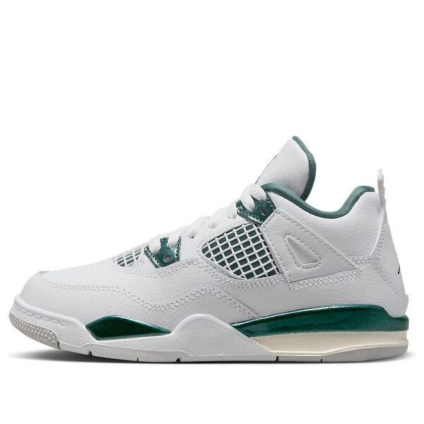 Кроссовки 4 ретро Air Jordan, белый
Кроссовки 4 ретро Air Jordan, белый