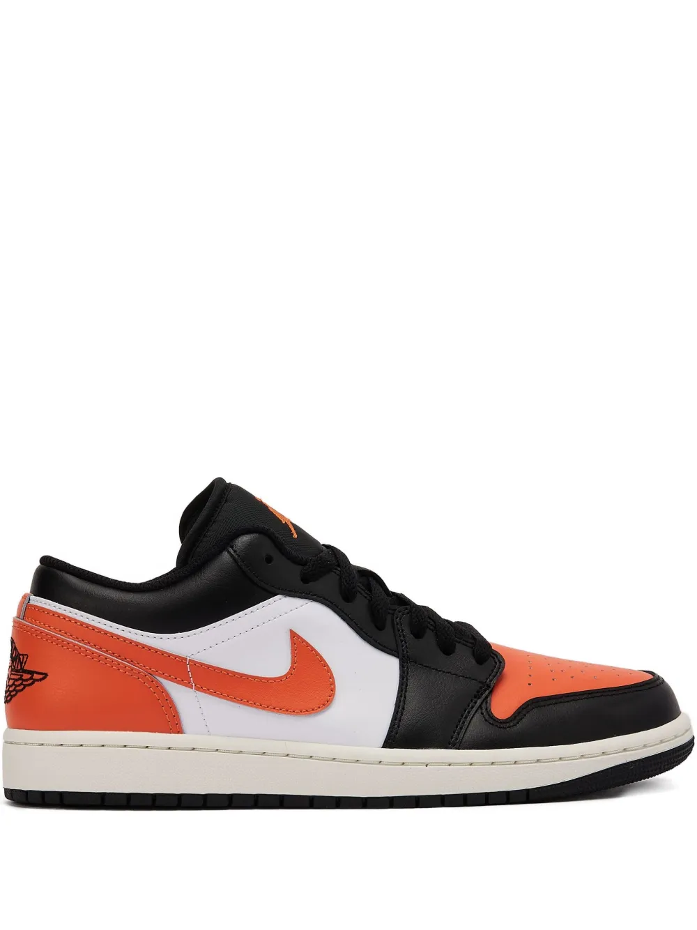Кроссовки Air Jordan 1 Low Shattered Backboard Alternate, черный
Кроссовки Air Jordan 1 Low Shattered Backboard Alternate, черный