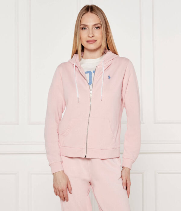 Свитер Regular fit Polo Ralph Lauren, розовый
Свитер Regular fit Polo Ralph Lauren, розовый