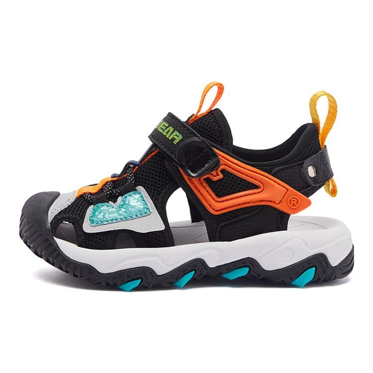 Детские сандалии детские Hobibear, голубой
Детские сандалии детские Hobibear, голубой