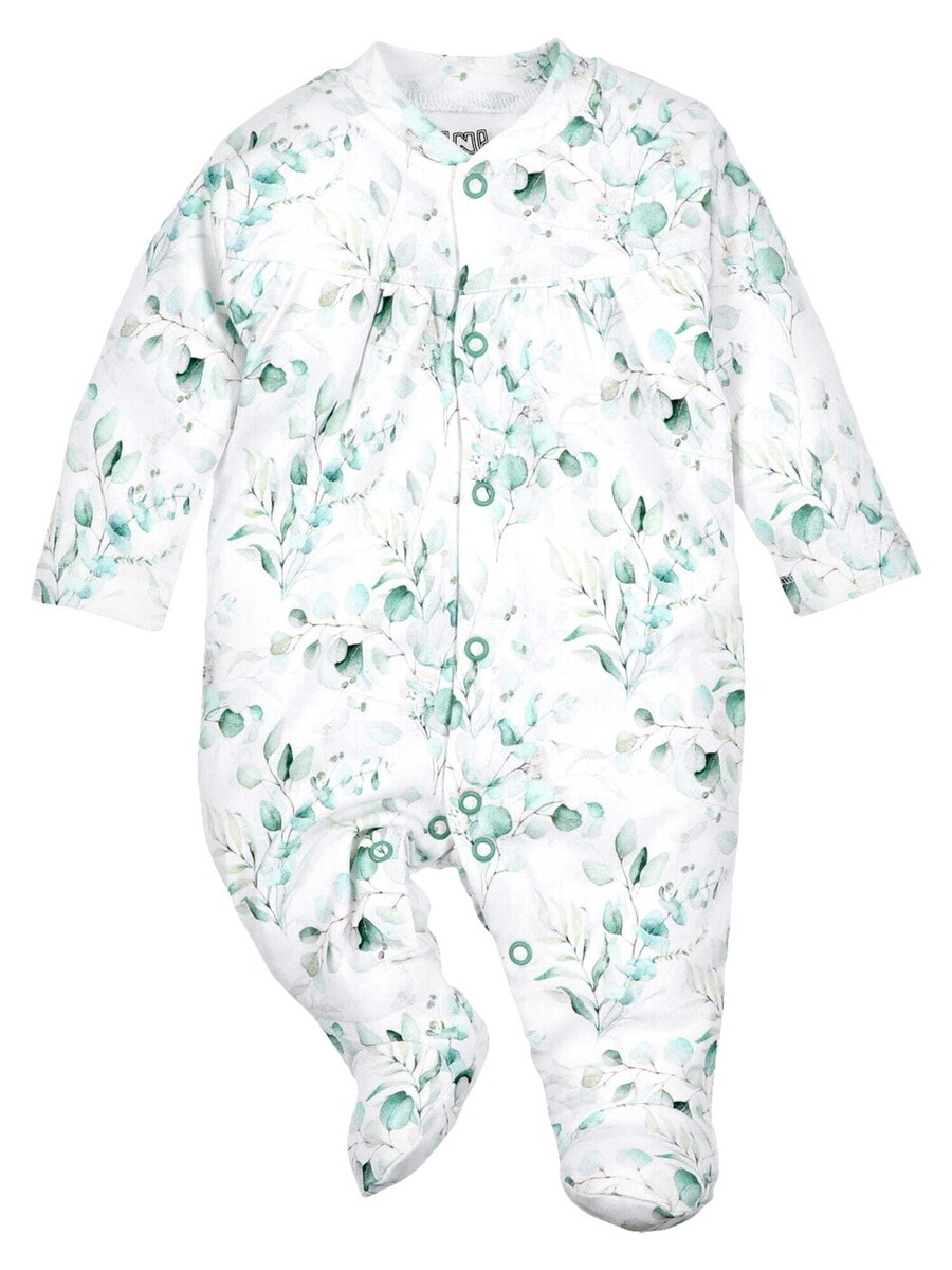 Комбинезон NINI, белый
Комбинезон NINI, белый