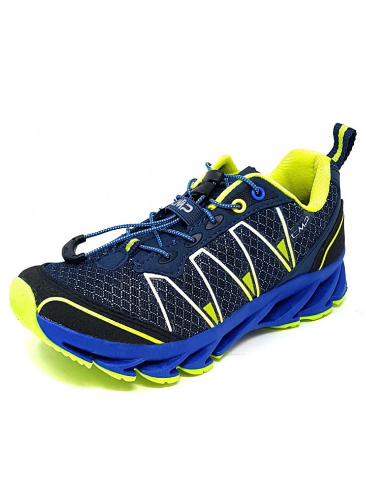 Походная обувь cmp, синий
Походная обувь cmp, синий