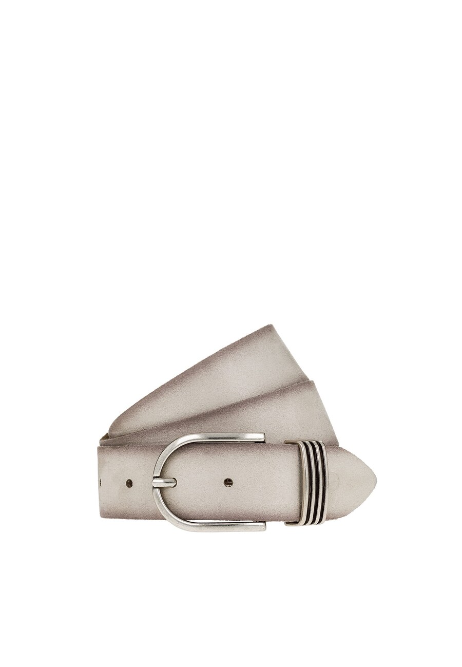 Ремень Tamaris Essential Classics, кремовый
Ремень Tamaris Essential Classics, кремовый