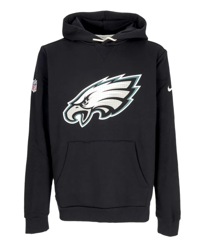 Худи Dri-Fit po phieag Nike, черный
Худи Dri-Fit po phieag Nike, черный