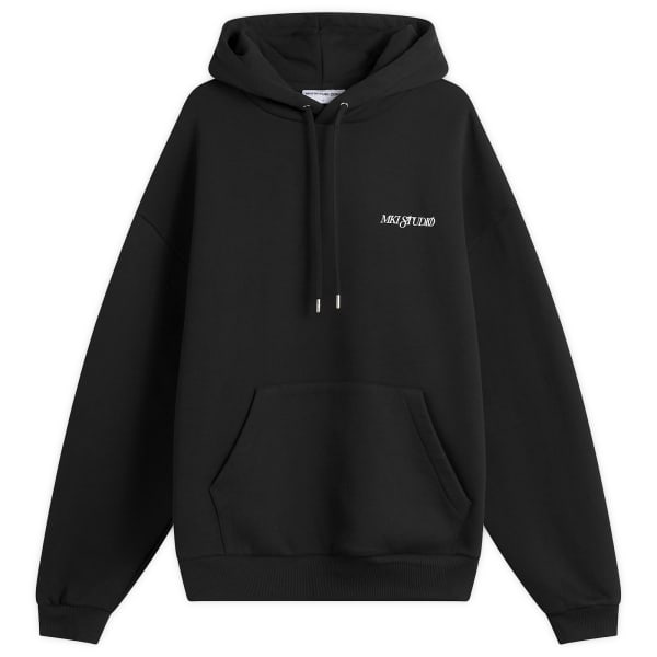 Худи с надписью Mki Mki Miyuki-Zoku, черный
Худи с надписью Mki Mki Miyuki-Zoku, черный