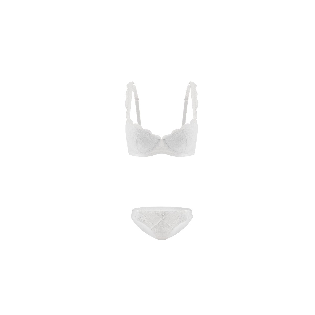 Silk Sha Комплект женского нижнего белья Sizhisha, Черный
Silk Sha Комплект женского нижнего белья Sizhisha, Черный