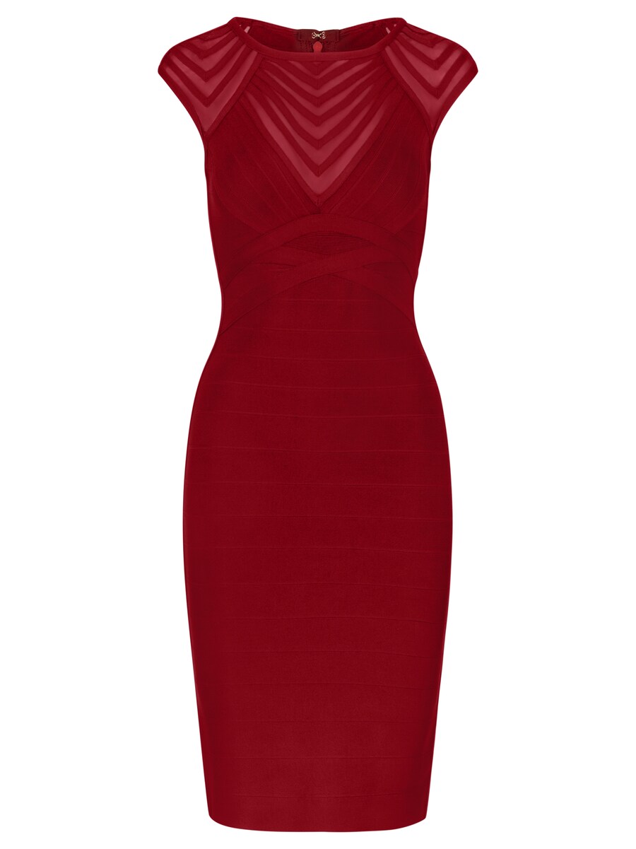 Мини платье Kraimod, Ruby red
Мини платье Kraimod, Ruby red