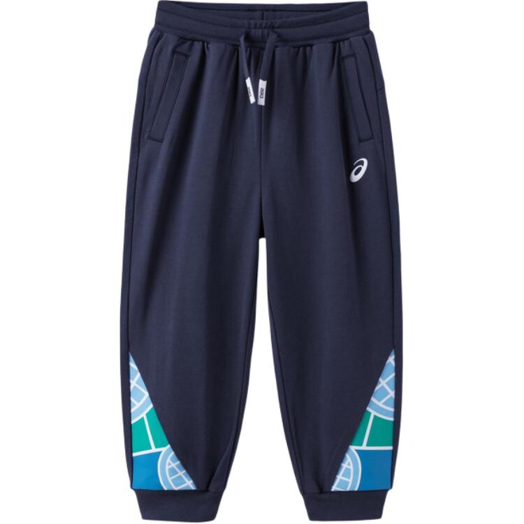Повседневные брюки PS Asics, темно-синий 
Повседневные брюки PS Asics, темно-синий