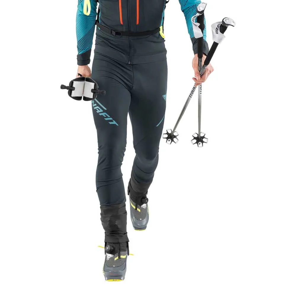 Брюки Dynafit Mezzalama Race II, синий
Брюки Dynafit Mezzalama Race II, синий