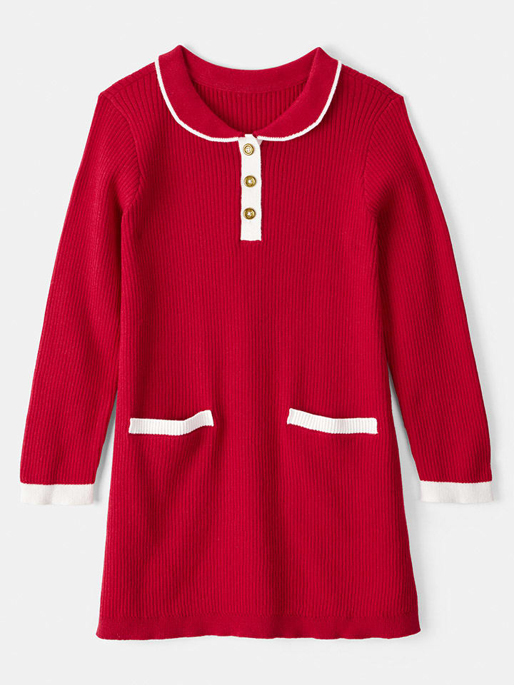 Carter's Платье красное
Carter's Платье красное