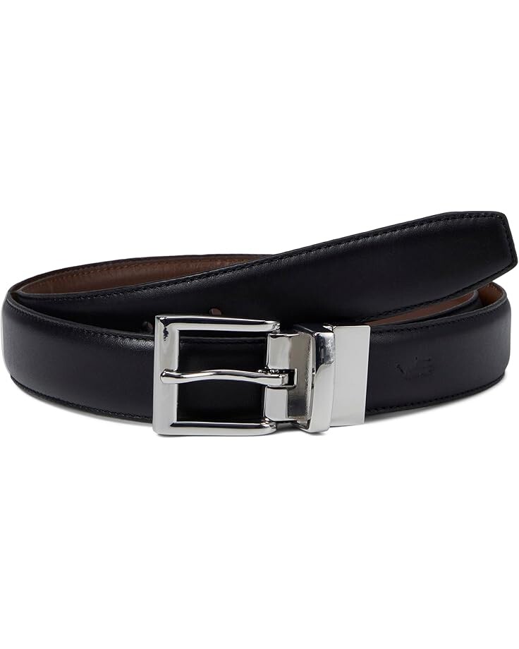 Ремень Polo Ralph Lauren Dress Reversible, цвет Black/Brown
Ремень Polo Ralph Lauren Dress Reversible, цвет Black/Brown