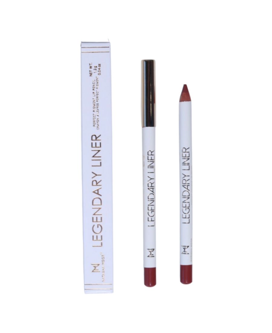 Карандаш для губ Legendary Lip Liner, 0,04 унции Natasha Moor, цвет spotlight
Карандаш для губ Legendary Lip Liner, 0,04 унции Natasha Moor, цвет spotlight