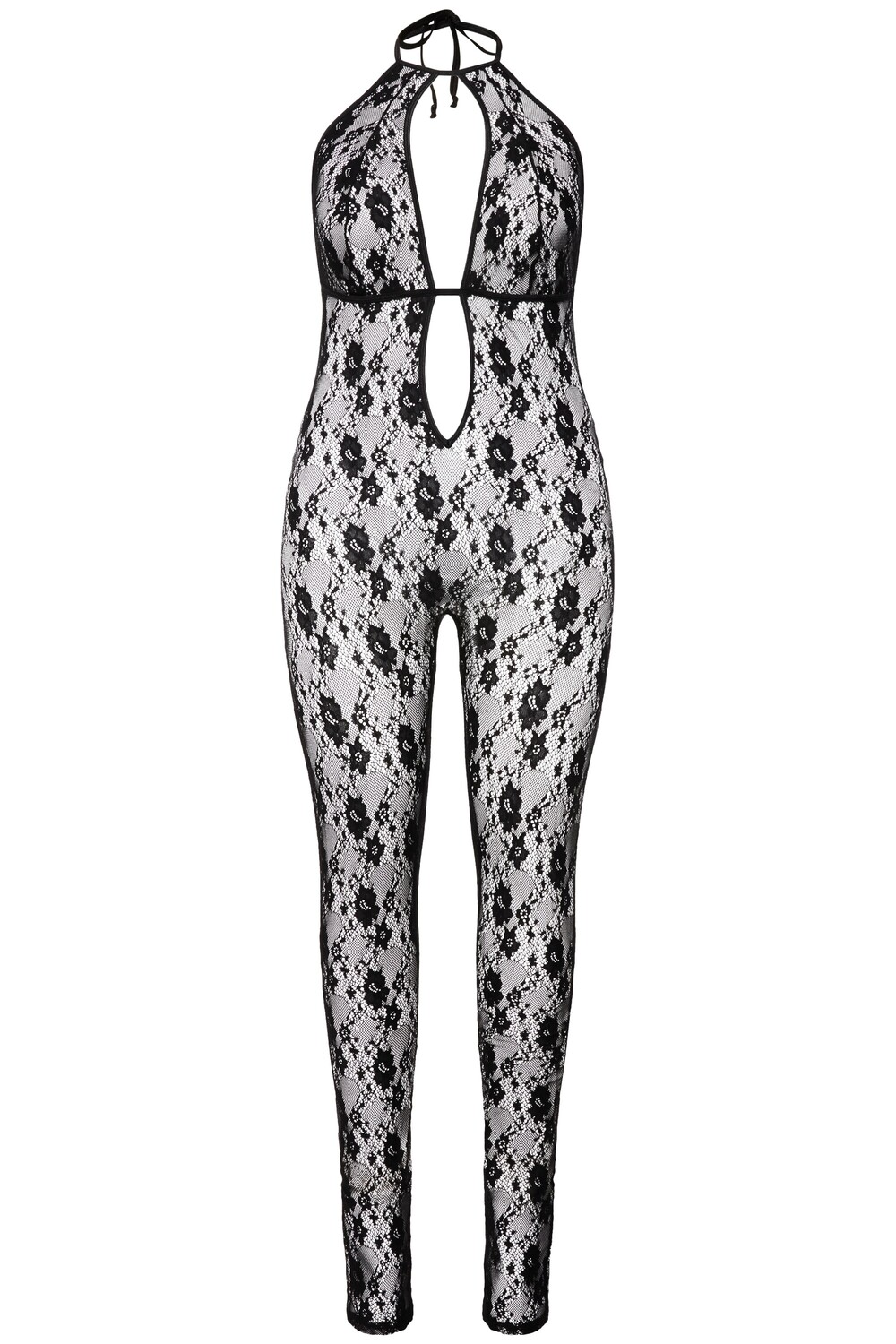 Боди Ulla Popken, черный
Боди Ulla Popken, черный