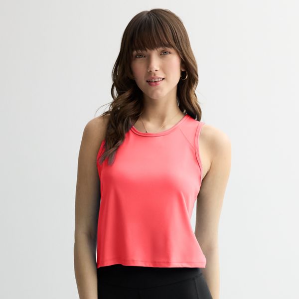 Детский свободный майка-борцовка с сетчатыми вставками So, цвет island melon
Детский свободный майка-борцовка с сетчатыми вставками So, цвет island melon