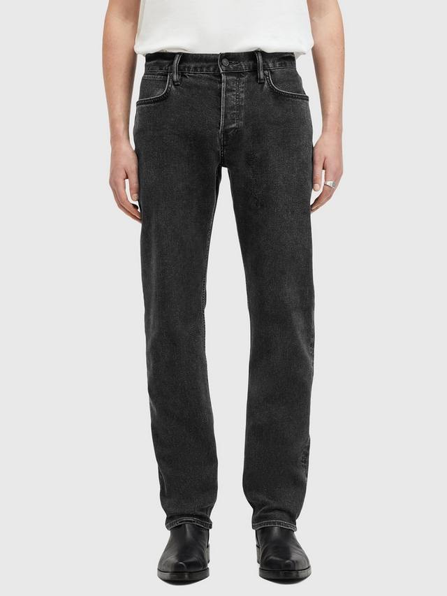 Джинсы Iggy Slim Fit AllSaints, Black
Джинсы Iggy Slim Fit AllSaints, Black