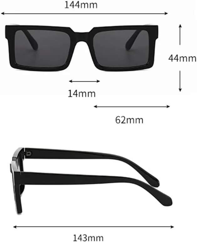 Солнцезащитные очки UV400 для мужчин и женщин | Маленькая оправа, линзы конфетных цветов | Для вождения и занятий спортом на открытом воздухе generic, C8black-yellow
Солнцезащитные очки UV400 для мужчин и женщин | Маленькая оправа, линзы конфетных цветов | Для вождения и занятий спортом на открытом воздухе generic, C8black-yellow