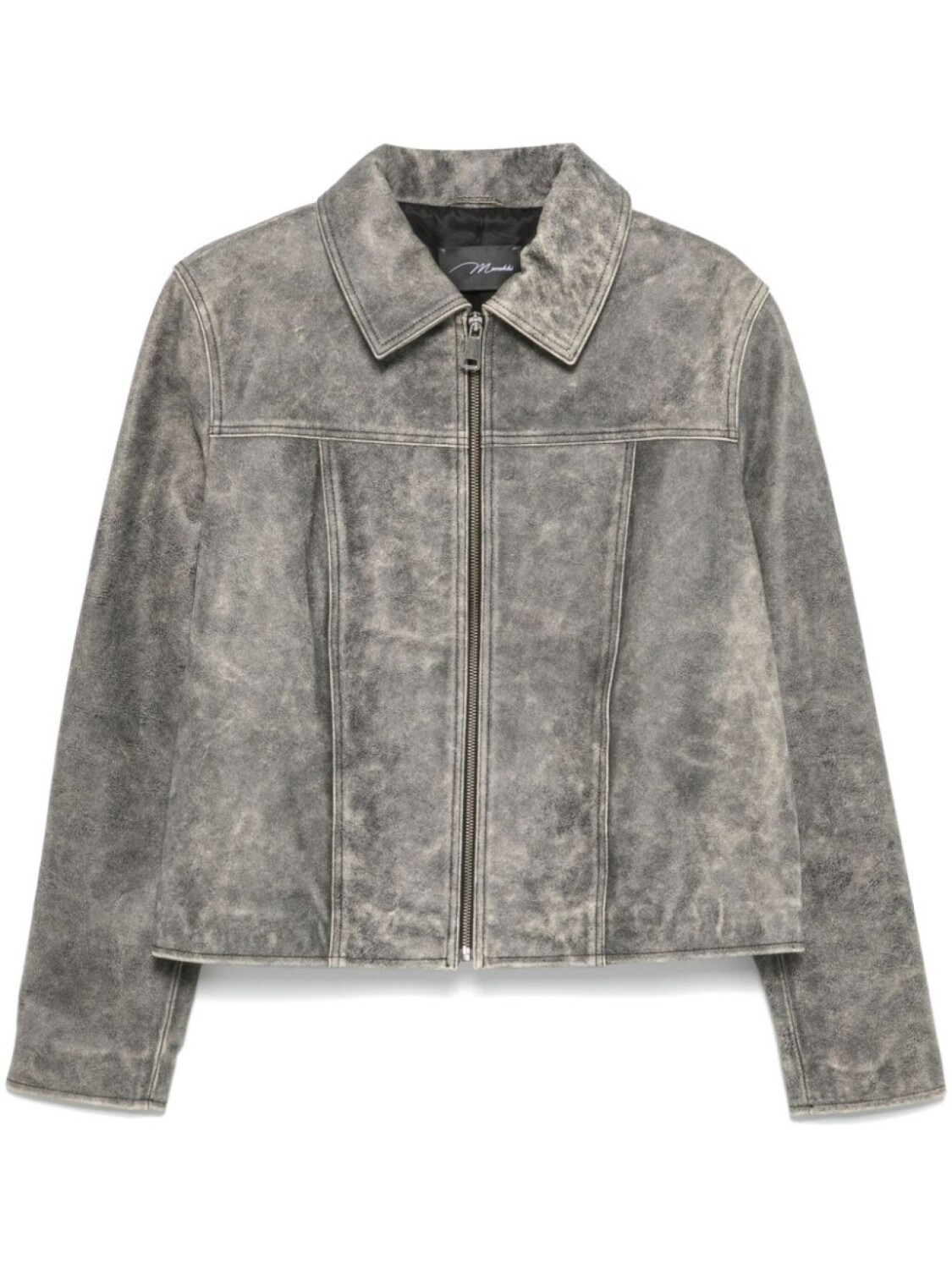 Куртка Sonia Manokhi, черный
Куртка Sonia Manokhi, черный