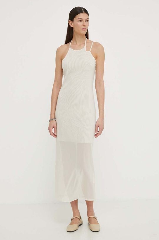 Платье Won Hundred, бежевый
Платье Won Hundred, бежевый