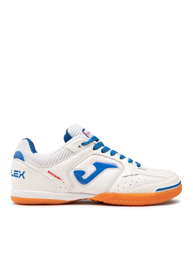 Футбольные бутсы Top Flex 2122 TOPS2122IN Joma, белый
Футбольные бутсы Top Flex 2122 TOPS2122IN Joma, белый