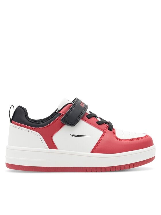 Кроссовки Sprandi, белый
Кроссовки Sprandi, белый