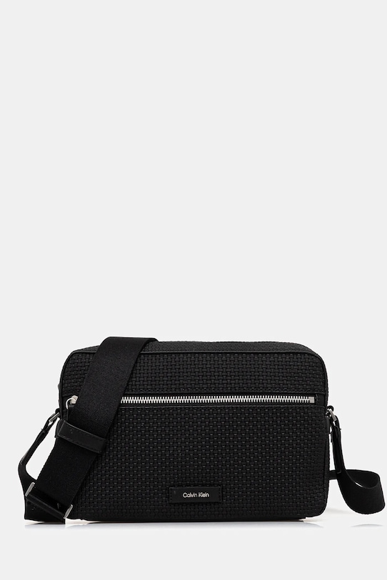 Сумка Calvin Klein, черный
Сумка Calvin Klein, черный