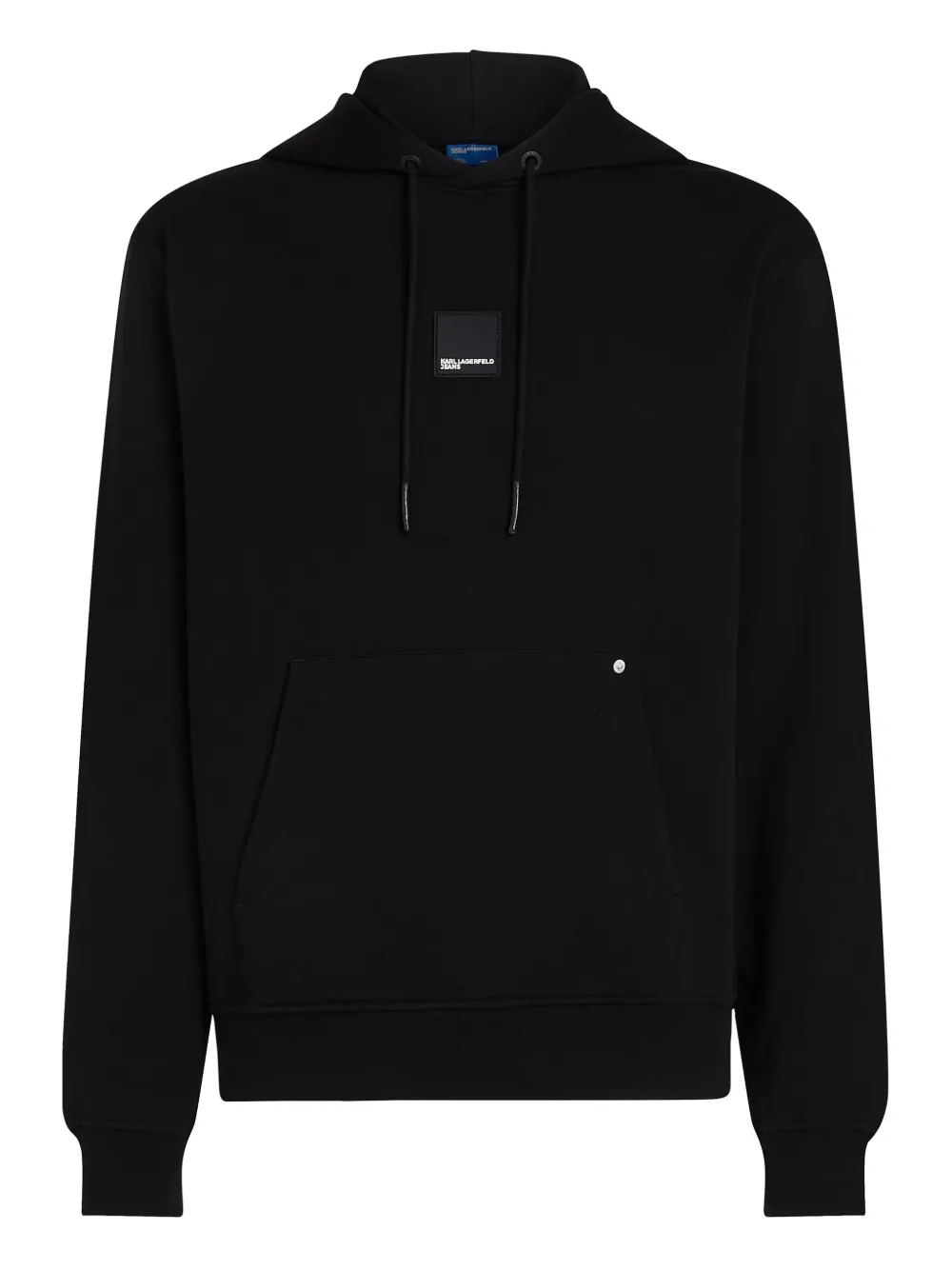 Худи с графичным принтом Karl Lagerfeld Jeans, черный
Худи с графичным принтом Karl Lagerfeld Jeans, черный