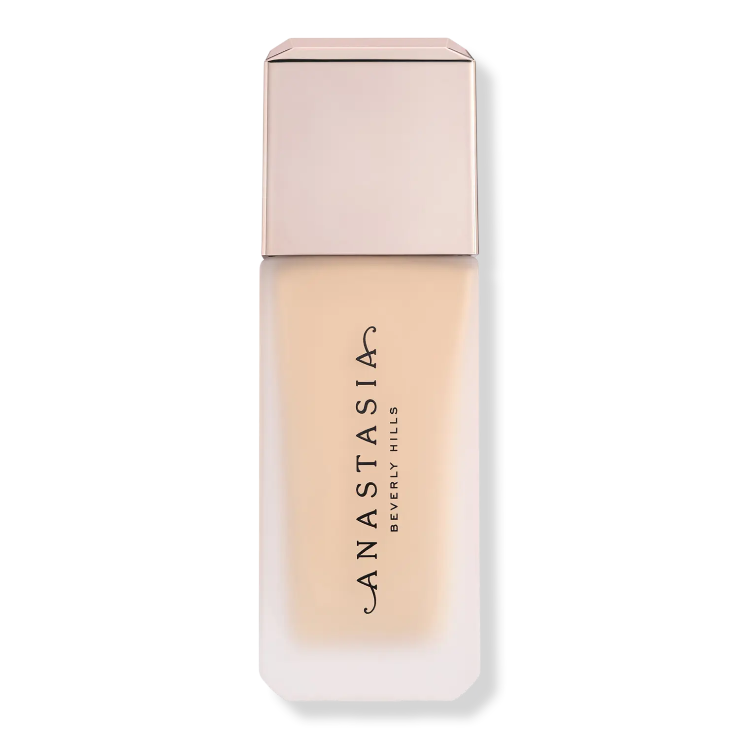 Безупречная матирующая тональная основа, создающая эффект второй кожи. Anastasia Beverly Hills, 1.5N (light skin with neutral undertones)
Безупречная матирующая тональная основа, создающая эффект второй кожи. Anastasia Beverly Hills, 1.5N (light skin with neutral undertones)