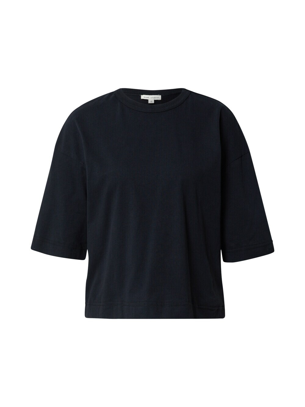 Рубашка Esmé Studios Signe, черный
Рубашка Esmé Studios Signe, черный