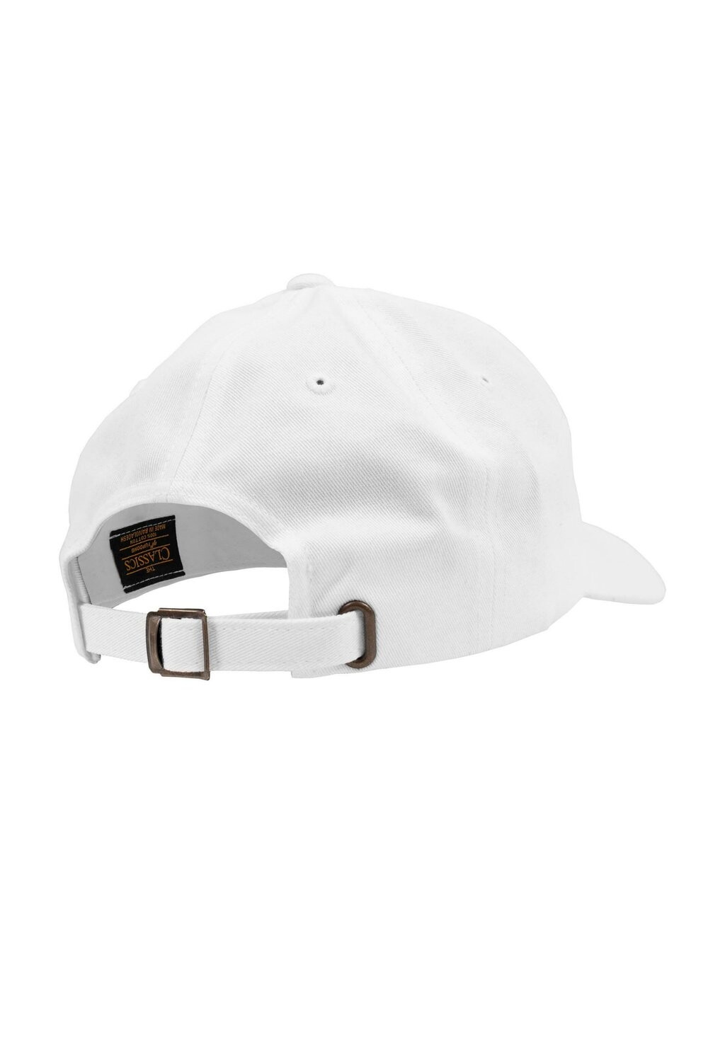 Кепка PROFILE Flexfit, белый
Кепка PROFILE Flexfit, белый