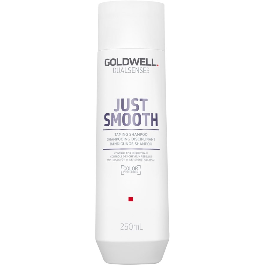 Шампунь Goldwell Taming Shampoo, 250 ml
Шампунь Goldwell Taming Shampoo, 250 ml