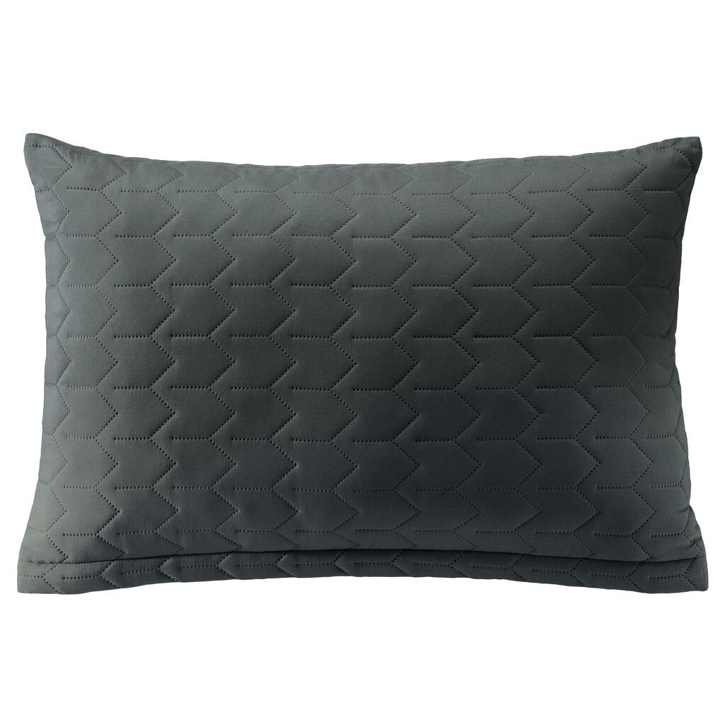 Подушка Dreamlike 40x80 антрацит, микрофибра PES 70 г/м², на молнии. 1100 г ПУ aqua-textil
Подушка Dreamlike 40x80 антрацит, микрофибра PES 70 г/м², на молнии. 1100 г ПУ aqua-textil