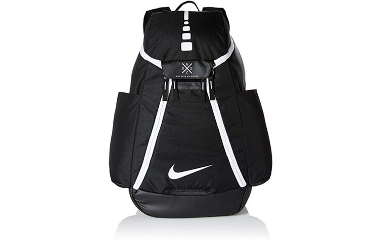 Рюкзак унисекс Nike, Черный
Рюкзак унисекс Nike, Черный