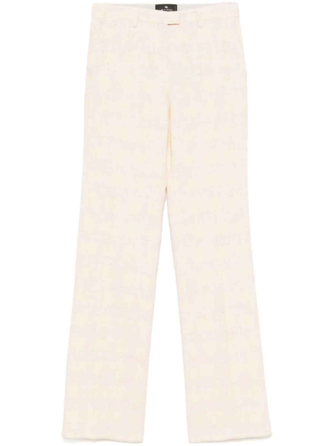 ETRO брюки в клетку, желтый
ETRO брюки в клетку, желтый